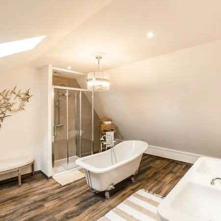 La Jean-bart Hébergement de vacances *