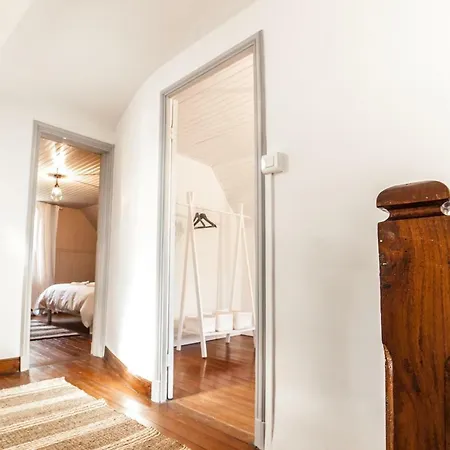 La Jean-bart Hébergement de vacances Saint-Valery-sur-Somme