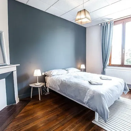 La Jean-bart Hébergement de vacances *