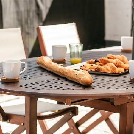 La Jean-bart Saint-Valery-sur-Somme