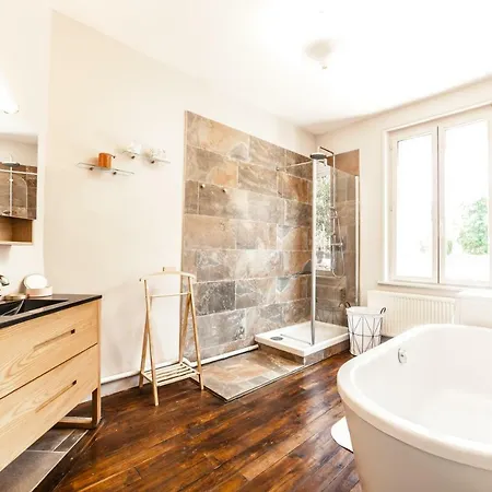 La Jean-bart Saint-Valery-sur-Somme