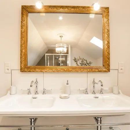 度假居 La Jean-bart 索姆河畔的圣瓦列里