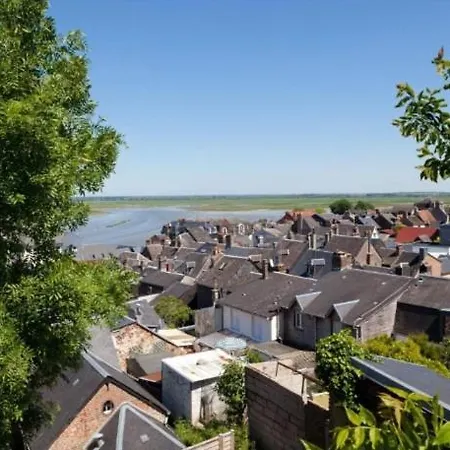 Vakantiehuis La Jean-bart