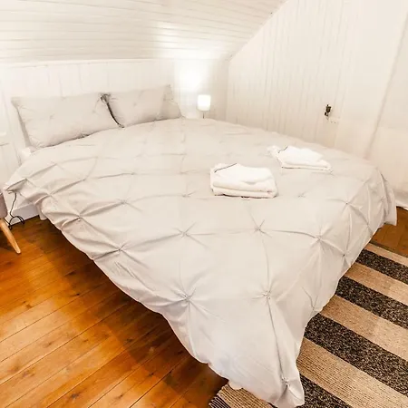 度假居 La Jean-bart *