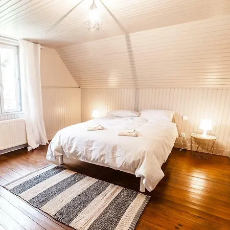 La Jean-bart * 索姆河畔的圣瓦列里